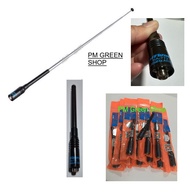 antena ht baofeng uv5r jarak jauh dualband tarik na 773