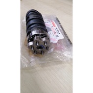 SHIFT CAM ASSY BOM TOWER GEARBOX TRANSMISION LC5SPEED 50C-E8540-00 YAMAHA100%ORIGINAL)SPARK135/LC135