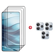 For Xiaomi Poco F8 F7 F6 F5 F4 F3 F2 GT Ultra Pro Tempered Glass 9H Screen Protector Lens Glass
