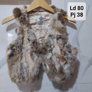 Rompi anak Preloved (pl) Thrift