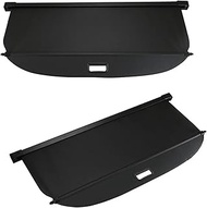 Trunk Cargo Cover, For Mitsubishi, for Outlander 3 GF GG ZJ ZK ZL 2013~2021, safety Shield Rear Curt