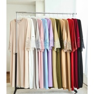 ABAYA ARABELLA (DEFECT ITEM)