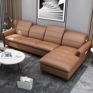 sofa mewah ruang tamu | sofa minimalis modern | sofa kulit