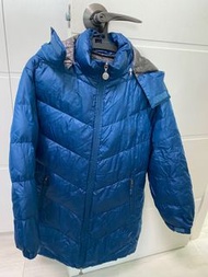 Emperor Penguin Premium Down Jacket 羽絨外套
