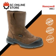 OWT 805KW OTTER HIGH CUT SAFETY SHOES