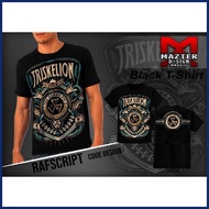 ✢ ➣ Triskelion Tau Gamma Phi Frat Shirt T-shirt