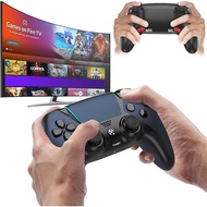 Enstixsm Dinaik taraf untuk Pengawal Luna dengan Paddle Belakang, Turbo, Pengawal Permainan Fire TV 