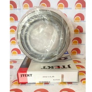 30214 JR KOYO JTEKT Tapered Roller Bearing