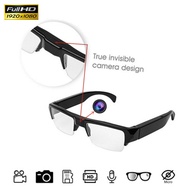 HD300 Half Frame Glasses Hidden Camera