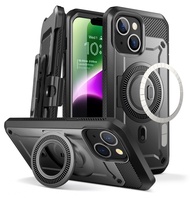 SUPCASE Unicorn Beetle Pro Mag Case สำหรับ iPhone 14 Pro Max 6.7 "เข้ากันได้กับ MagSafe Full Body Ru