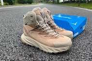 available Hoka One One TOR ULTRA HI 2 WP men's high-top outdoor shock absorption waterproof mountain climbing protection