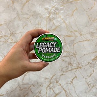 Legacy Pomade Hardcore 50G