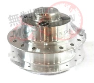 Motorcycle Rear Hub For Tmx 155 Motorcycle Tmx 155 Parts & Accessories