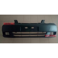 TOYOTA ALTIS 2001 ZZE121 FRONT OR REAR BUMPER NEW