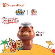 Momoyo: ChocoBara (Sales Start: 26 Jan)