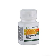 Nutrilite Coenzyme Q10 Plus-60 Cap