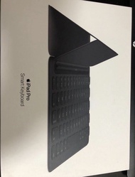 Apple iPad Pro (10.5吋) Smart Keyboard 鍵盤
