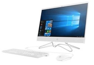 DISKON PC HP AIO CELERON J4025 4GB 1TB 21.5" Win10+OHS (HP 22-DF0145D)