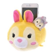 全新 日本迪士尼商店 邦妮兔tsum手機座 邦尼兔疊疊遙控器座 兔子茲姆茲姆筆筒 disney滋姆滋姆擺飾小玩偶 小娃娃