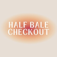 Korean Ukay Half Bale