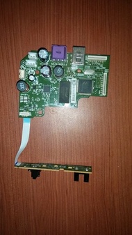 Mainboard printer HP deskjet 1510