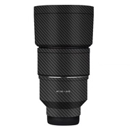 Samyung AF 135 1.8 FE  Sony Mount Decal Skin Lens Wrap Coat Protective Film Vinyl Sticker For Samyan