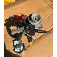 STARTER LOCKS (ELECT LOCKS) SYM T880/T1000, DONGBEN X30, DONGBEN LOAD * 7 PINS * HIGH QUALITY PREMIU