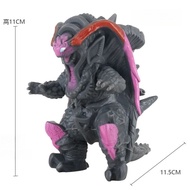 [Toy] Gongier Gang Soft Rubber Little Monster Blazer Boy Superman Action Figure Model Children Super