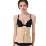 Post-Operative Waist And Abdomen Liposuction Shapewear Pressure Repair Belt Slimming Waistband Abdom