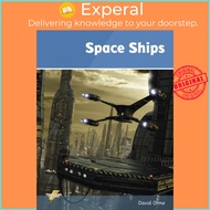 Space Ships - Set 2 by Orme David (UK edition, paperback)