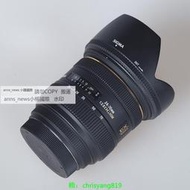 現貨Sigma適馬24-70mm f2.8 EX DG MACRO 3三代標準變焦微距鏡頭 二手