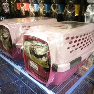 Pet Cargo PetCarrier Dog Cat Bag PM2189 KENNEL CAB 48.2x32x25cm