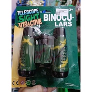 Military binoculars for children with camouflage patterns binoculars for kids binoculars toys for ch