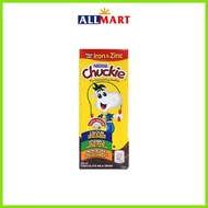 ✉ ♈ Nestle Milk Chuckie 250ml