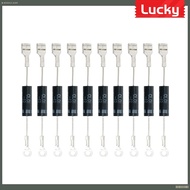 LUCKY~ Sale~ Microwave Diode Unidirectional CL01-12  for General HighPressure Diode 6.3mm Terminal❀