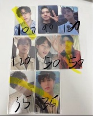 SEVENTEEN 小卡Mingyu