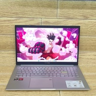 Laptop Bekas ASUS VivoBook M513UA AMD Ryzen 5 5500U 8GB|SSD 512GB OLED