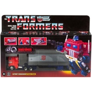 Transformers Toys Retro G1 Optimus Prime Toy 6.2-Inch Action Figure G0153