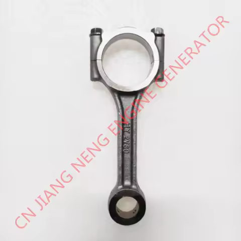 2V80 CONNECTING ROD DIESEL ENGINE KM2V80 KD2V80 YP2V80 EV80 HY2V80 YW2V80 FLM2V80 GENERATOR 8KW 10KW
