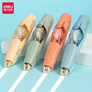 Deli 71461 Interchangeable Core Correction Tape Office Business U-Shaped Correction Tape Wrong Tape 