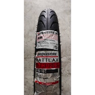 Bridgestone Battlax 90/80-17 BT39SS-F TL + Bridgestone Battlax 100/90-18 BT39SS-R TL
