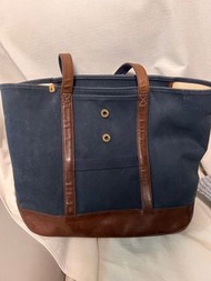 Visvim tote bag