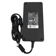 19.5V 12.3A 240W AC Power Adapter For DELL Alienware M15 R5 R6 Battery Charger