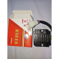 5PIN Lihua Regulator
