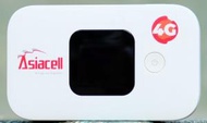 華為 - HUAWEI E5577 隨行WiFi 2(WIFI蛋) **正貨保用一年**