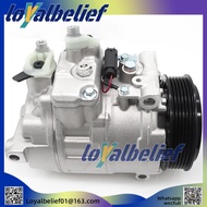 7SEU17C Air Conditioning AC Compressor For Mercedes Benz Sprinter W906 A0022307211 0022307211 Z00075