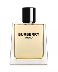 BURBERRY. Hero Eau de Toilette Spray for Men, 3.4 Ounce