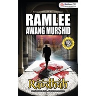 [Novel RAM] RAUDHAH by Ramlee Awang Mursyid