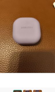 （留意商品描述）samsung galaxy buds 2 pro earphone 藍牙耳機