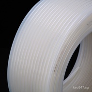Nylon tube air tube nylon corrosion-resistant*4mm High-pressure oil temperature resistance 6White Hi